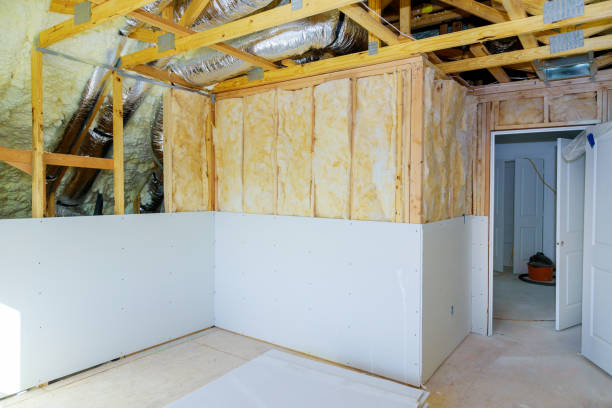 Best Reflective Insulation  in Novato, CA